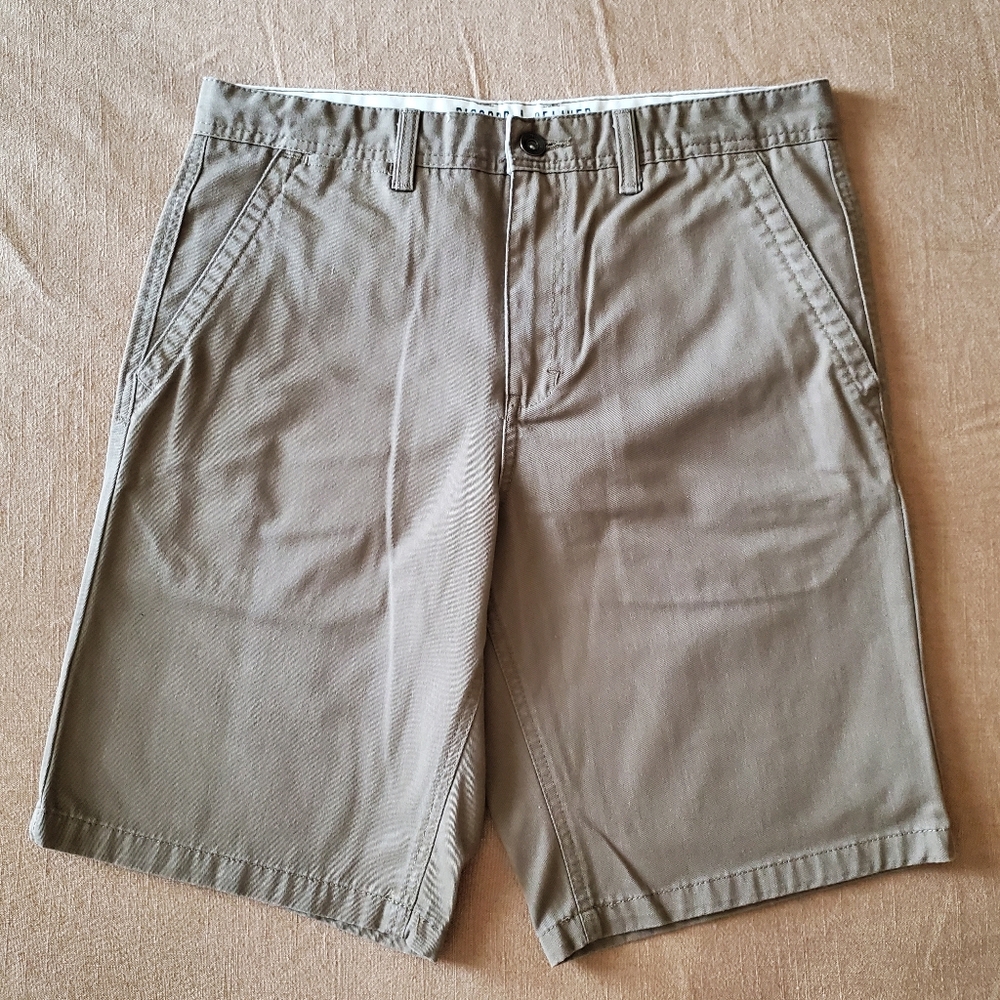Freeworld Clothing Tan Men's Shorts Size 30w